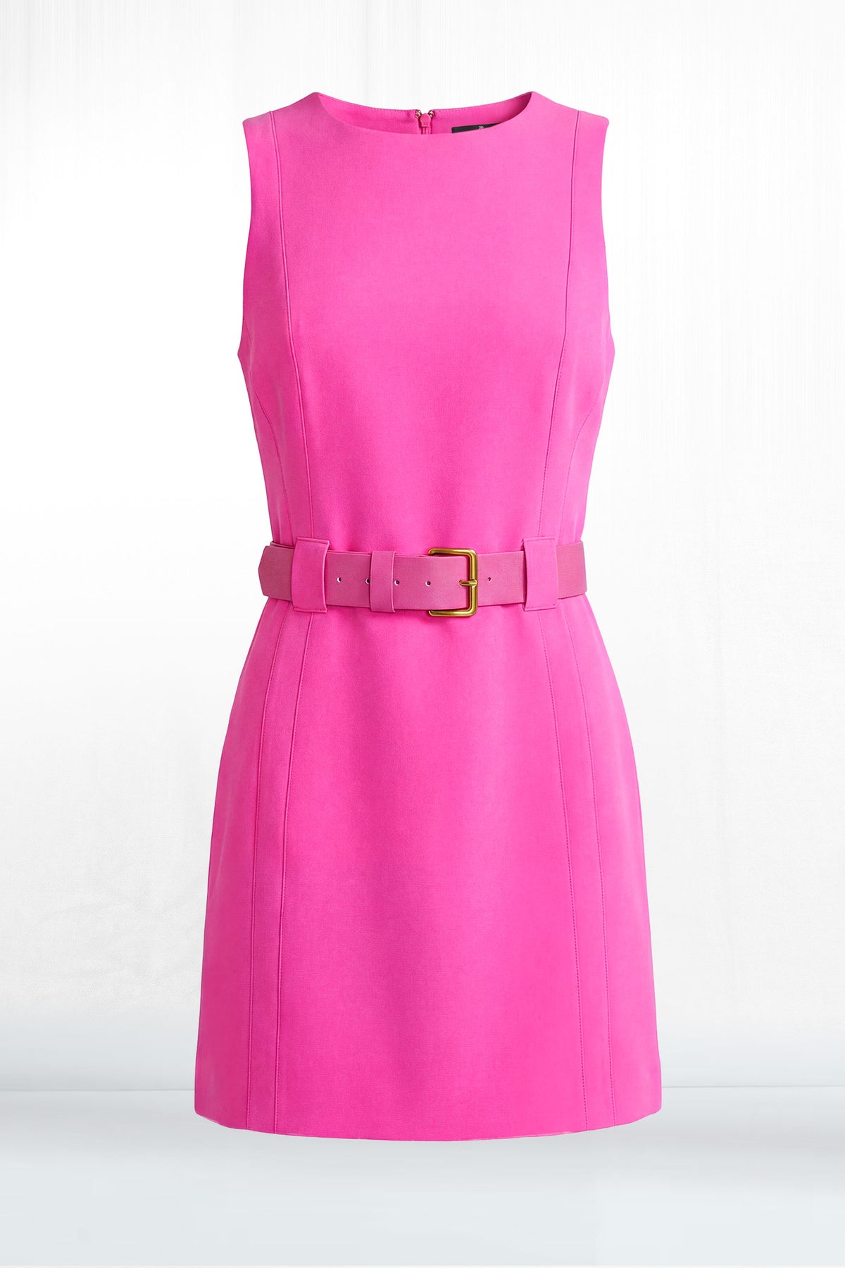 Camilla Mini Sheath Dress