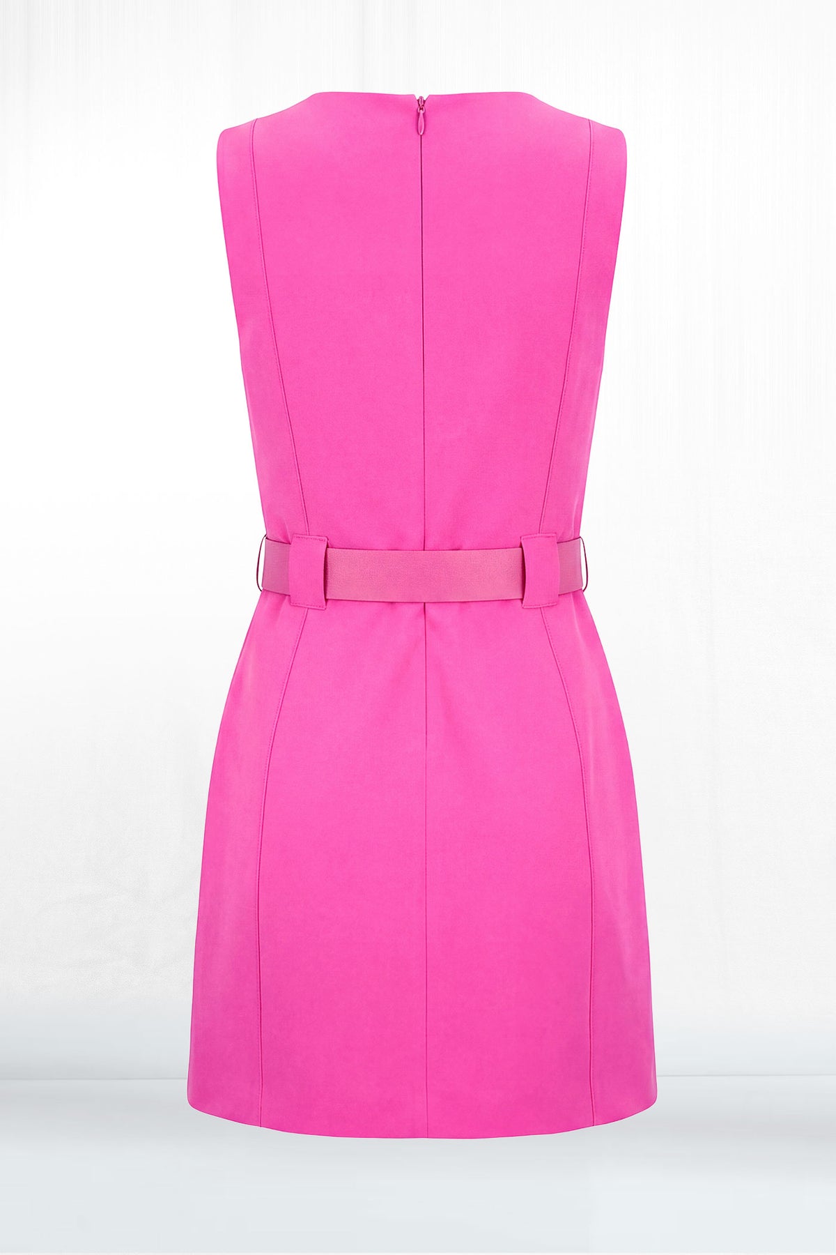 Camilla Mini Sheath Dress