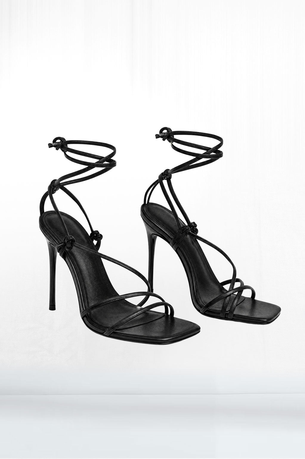 Evelyn Strappy Shoe