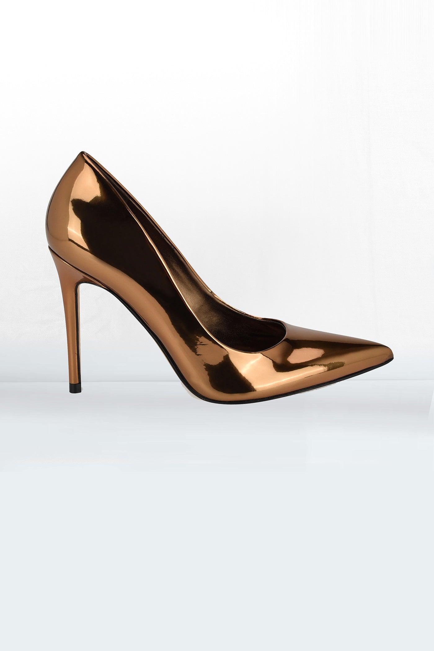 Fresh Pointy Toe Pumps