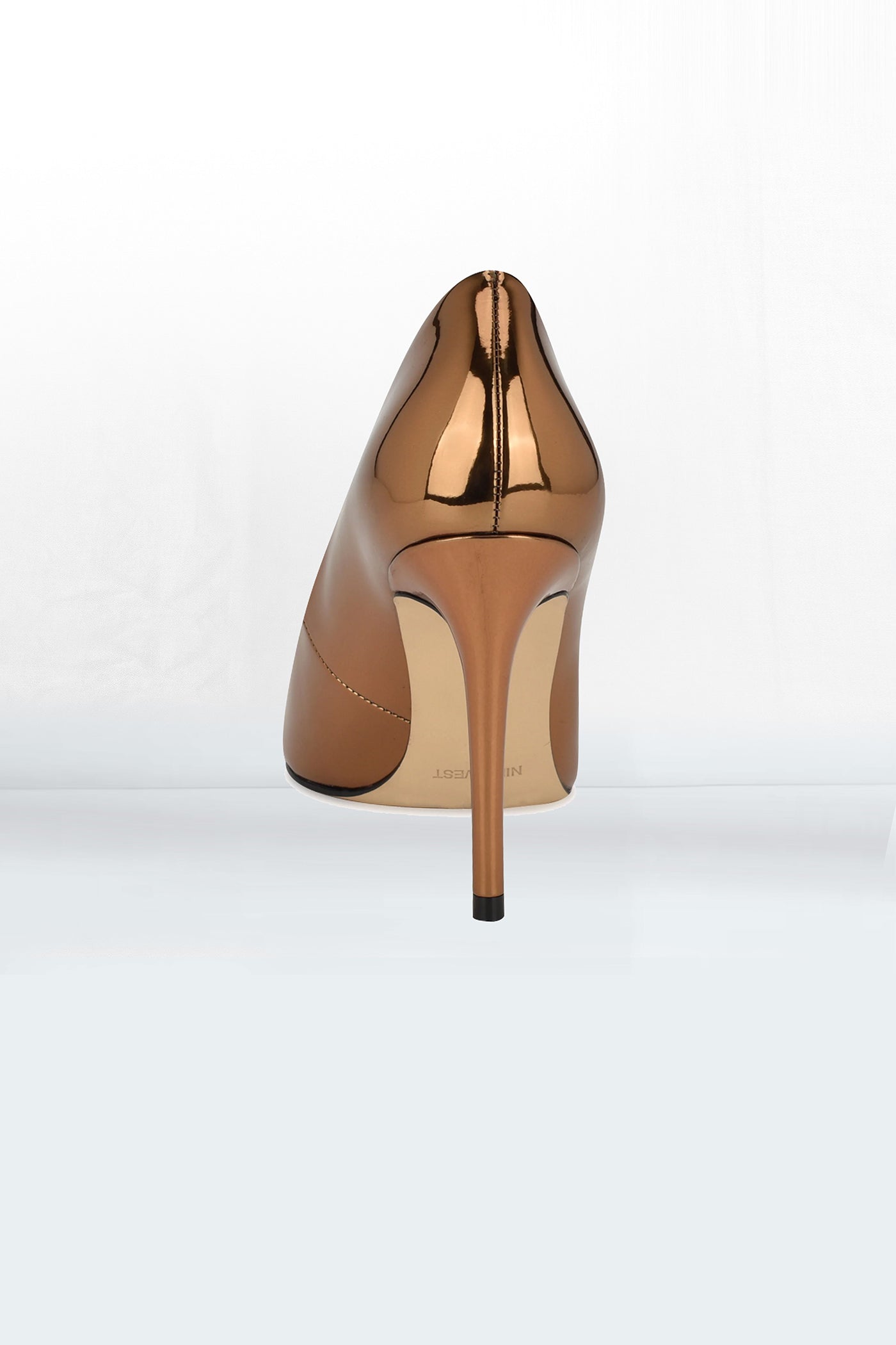 Fresh Pointy Toe Pumps