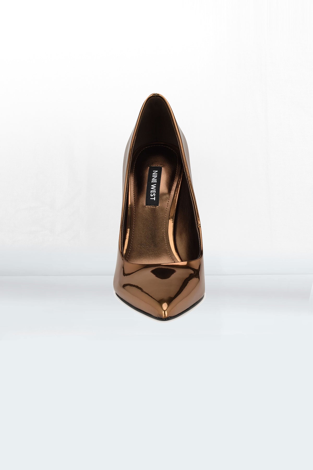 Fresh Pointy Toe Pumps