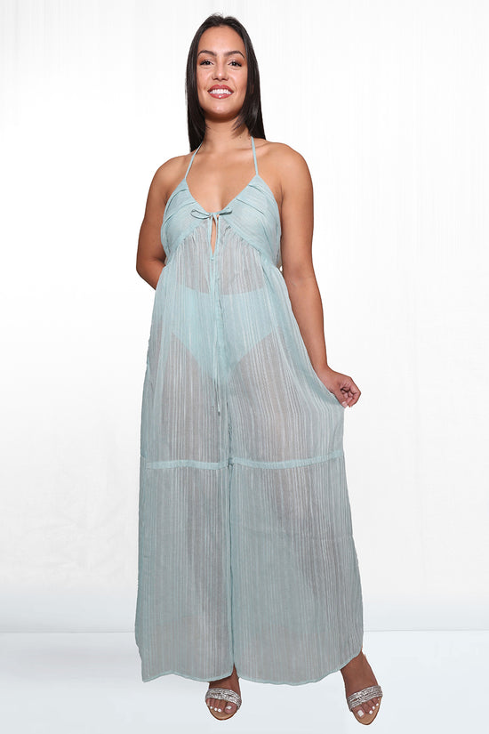 Lilyana Flowy Jumpsuit