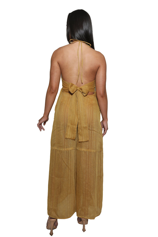 Lilyana Flowy Jumpsuit