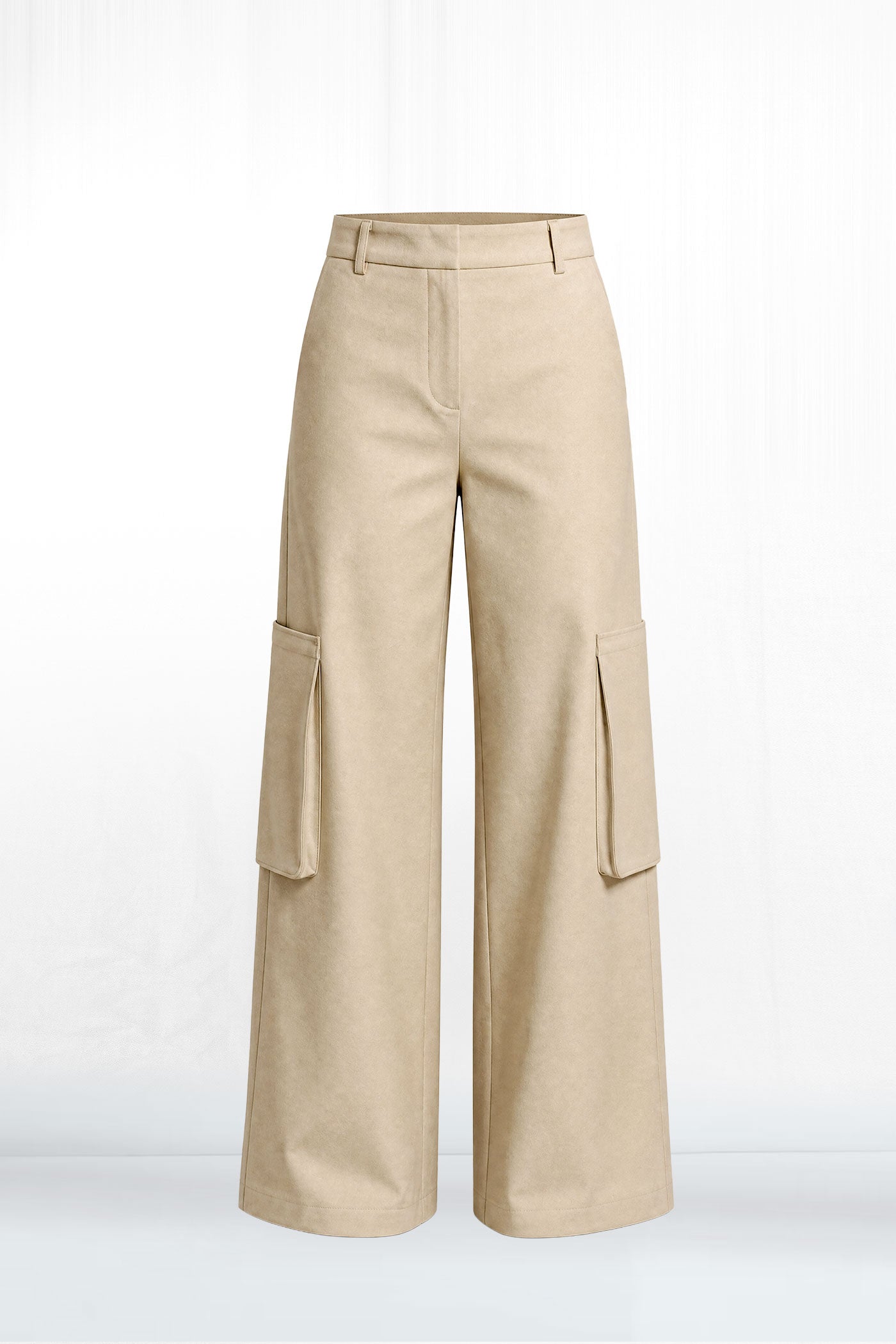 Phoenix Wide Leg Cargo Pant