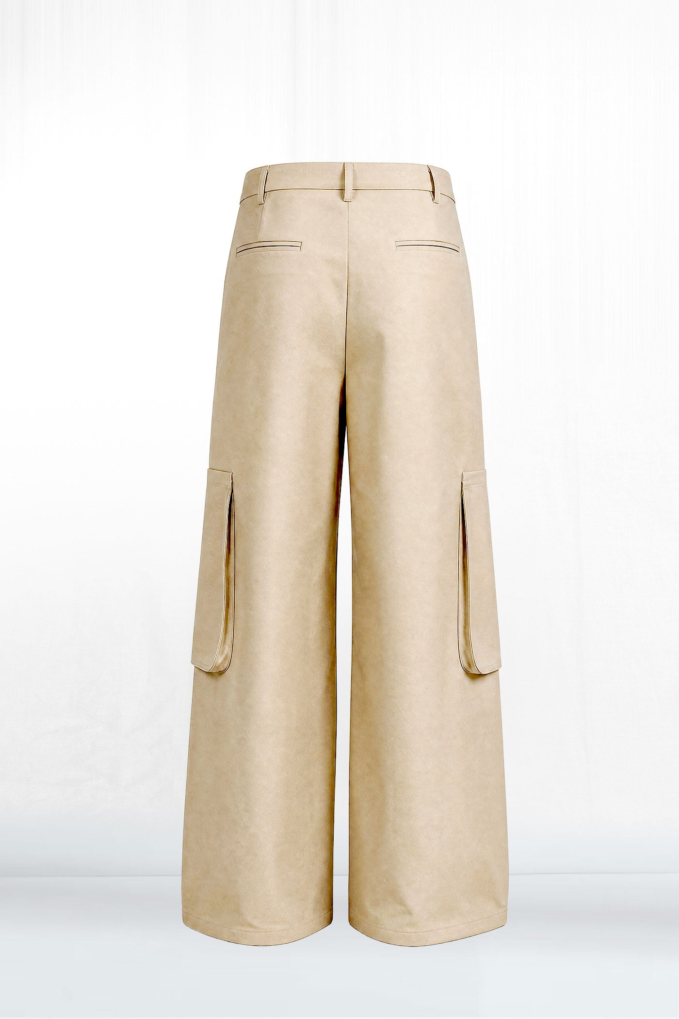Phoenix Wide Leg Cargo Pant