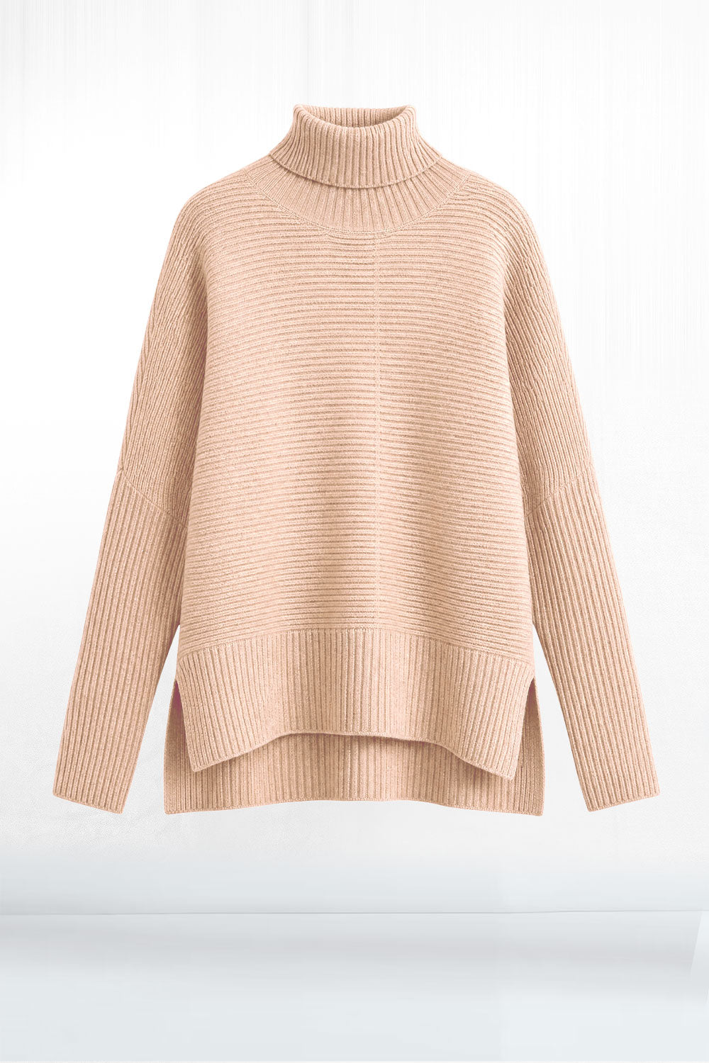 Jessie Cable Sweater