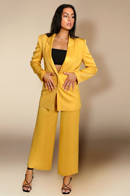 Natalia Tailored Blazer