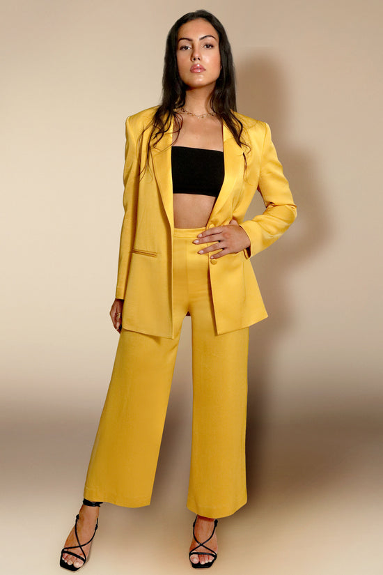 Natalia Tailored Blazer