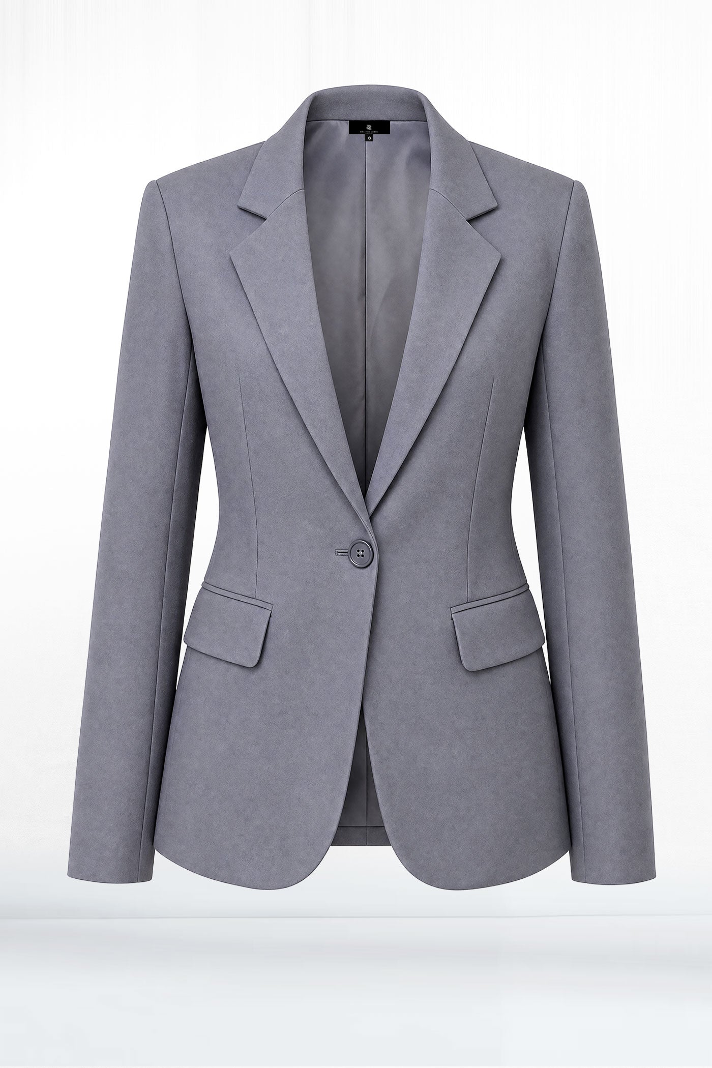 CeCe Straight Oversized Jacket