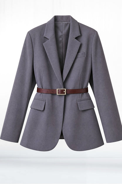 CeCe Straight Oversized Jacket