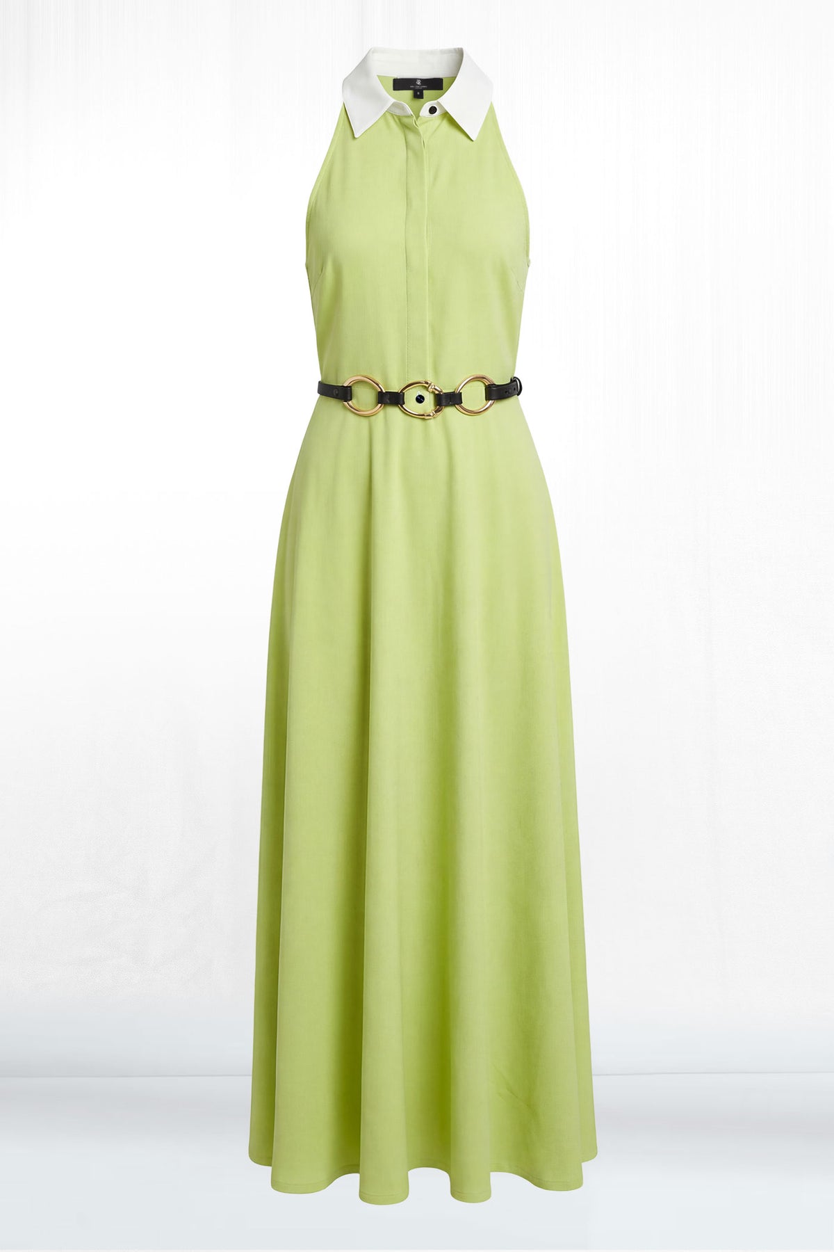 Eleanor All Seasons Button Down Dress