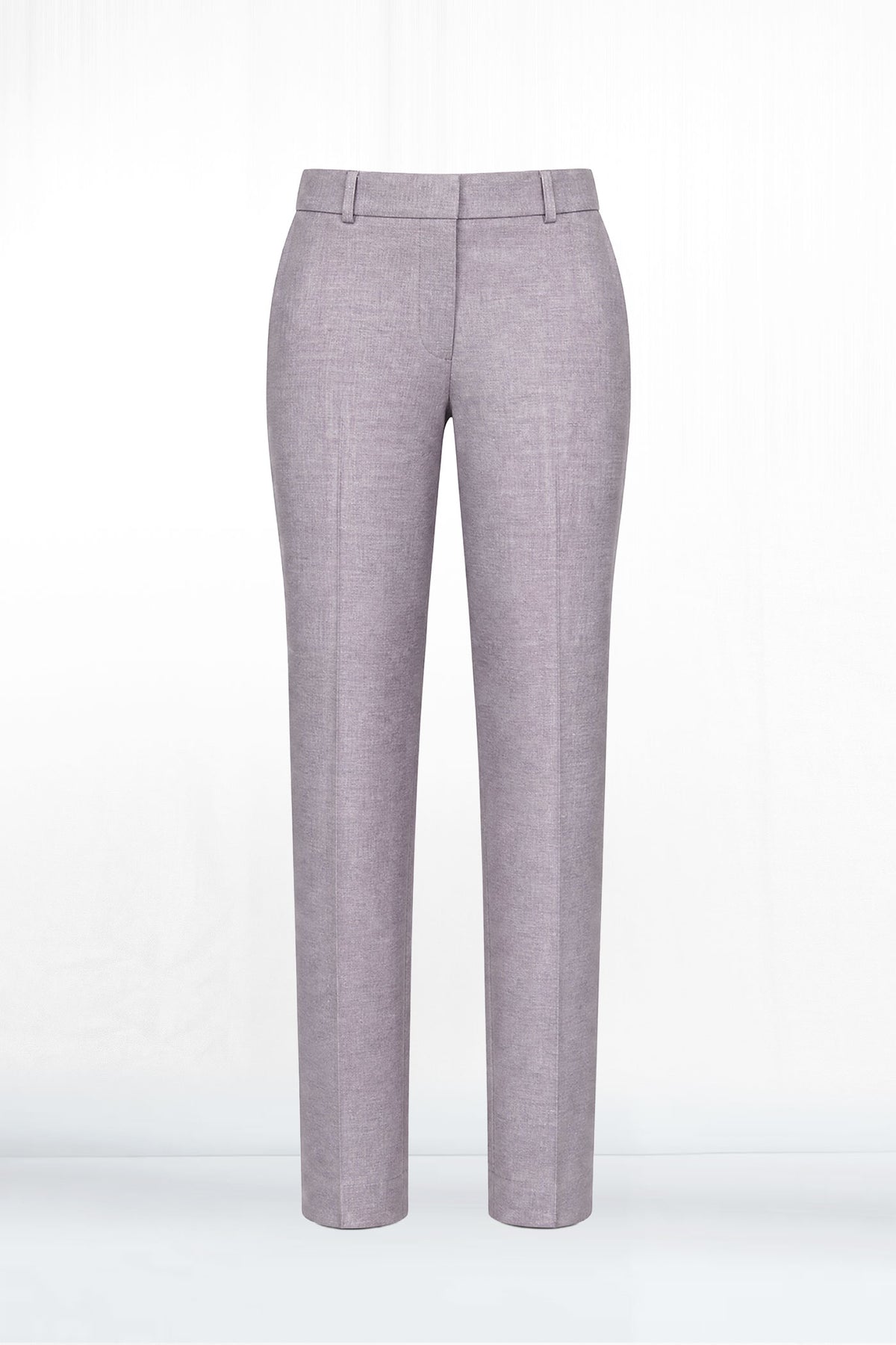 Della Slim Fit Straight Leg Pant