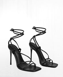 Evelyn Strappy Shoe