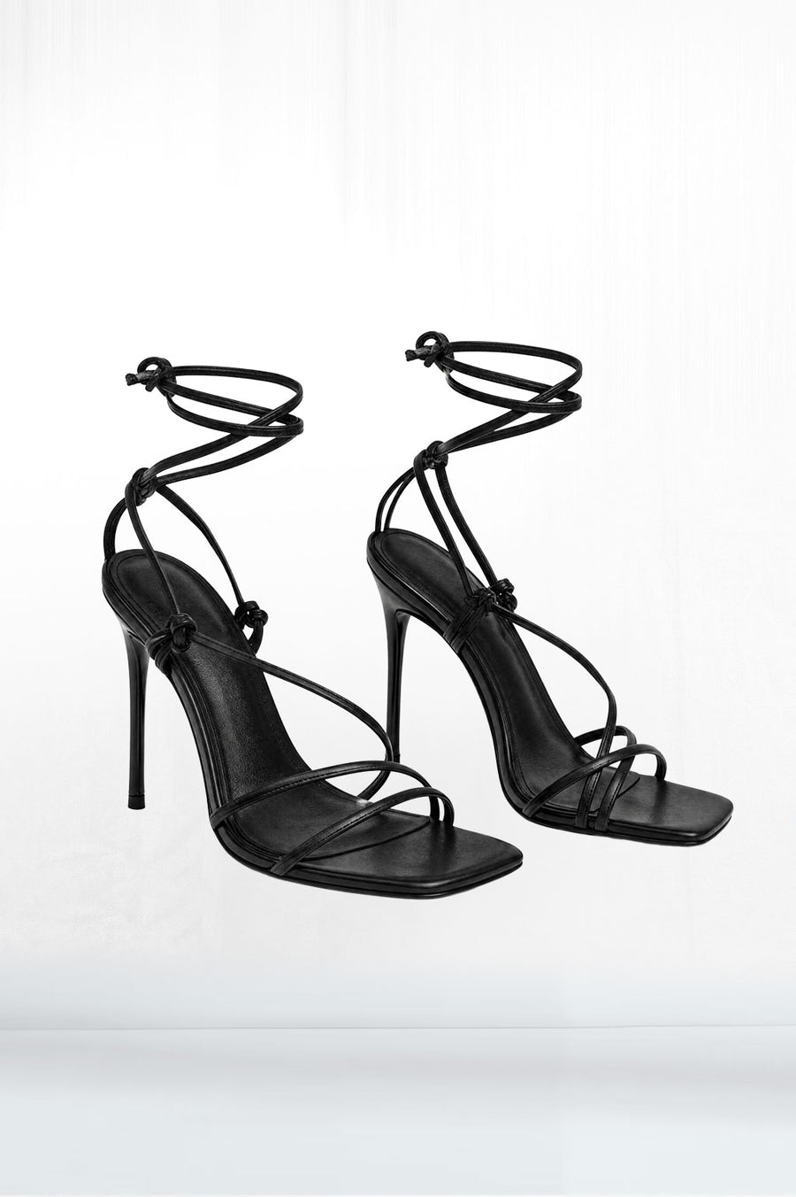Evelyn Strappy Shoe