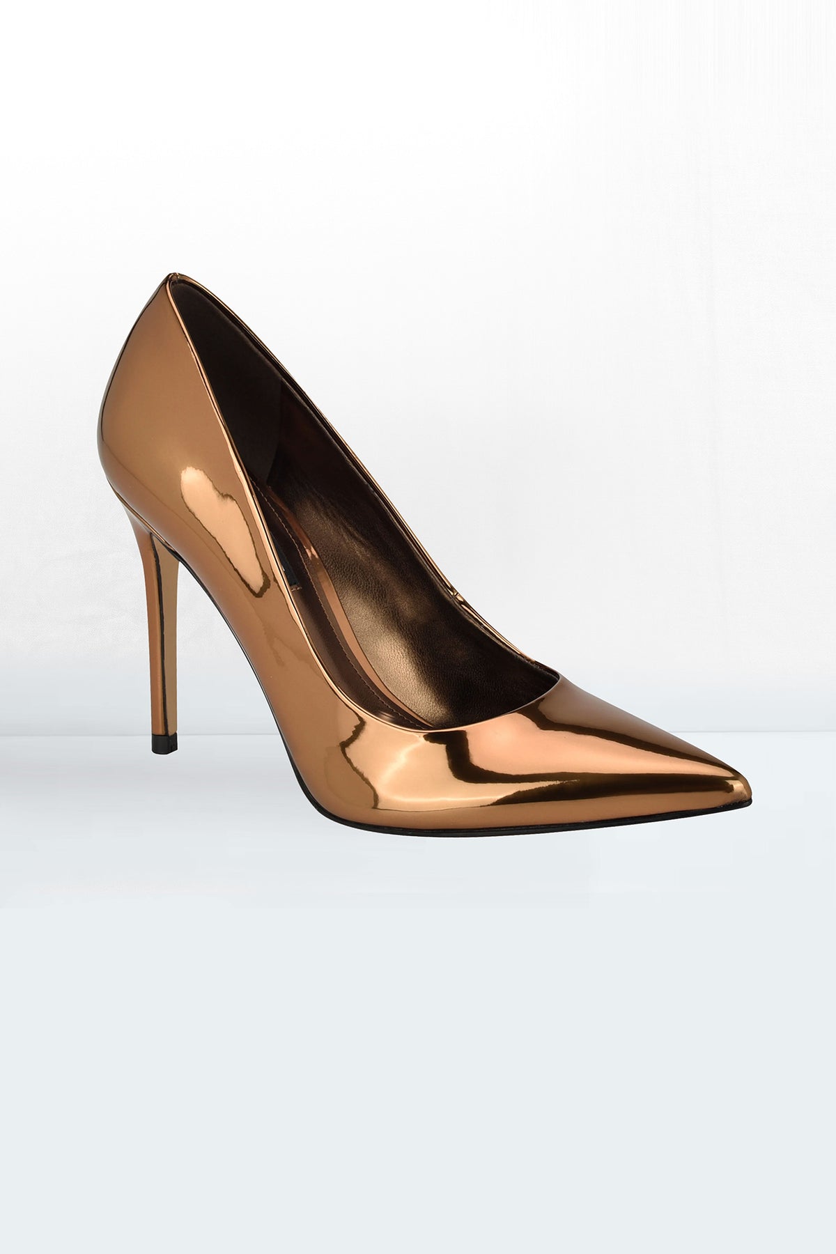 Fresh Pointy Toe Pumps