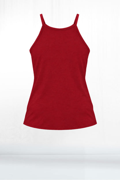 Kaleidoscope Sleeveless Top