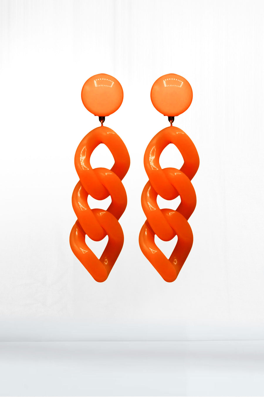 LILO drop earrings Francine Bramli Paris