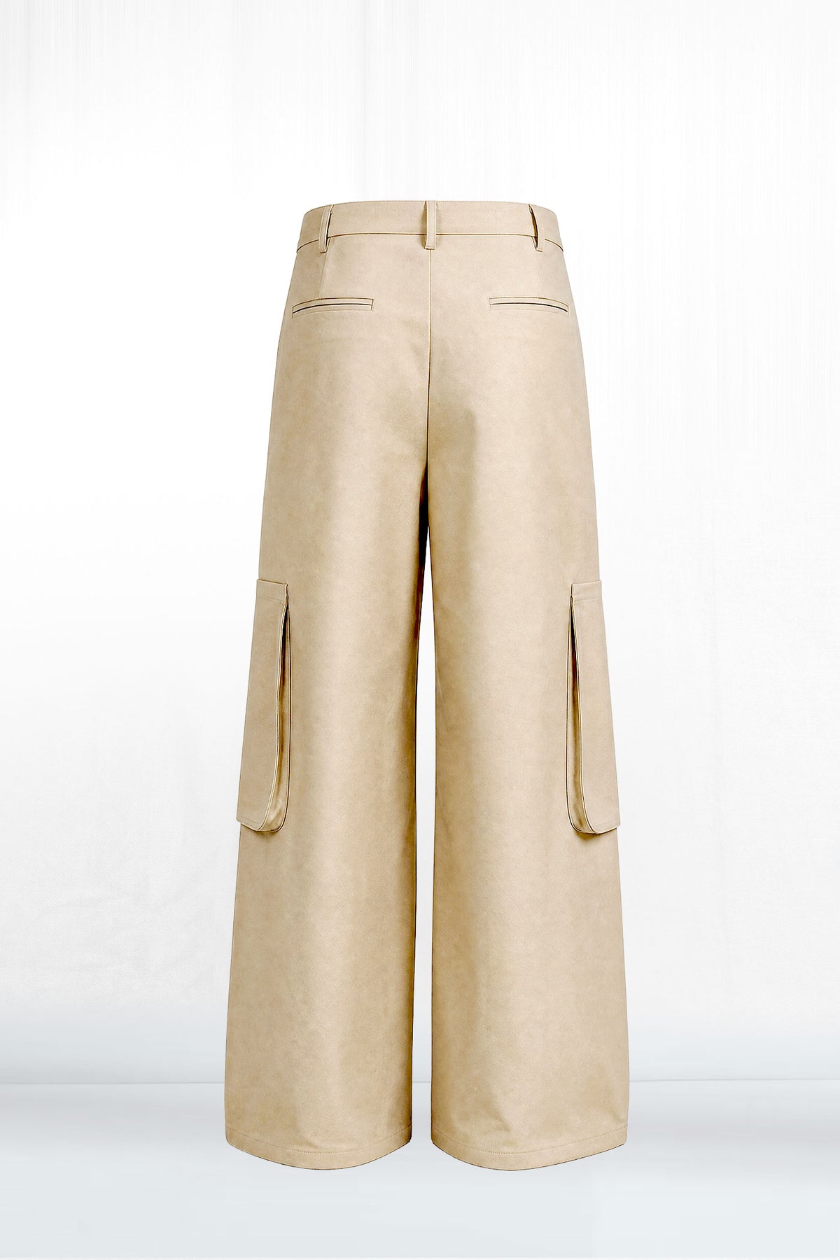 Phoenix Wide Leg Cargo Pant