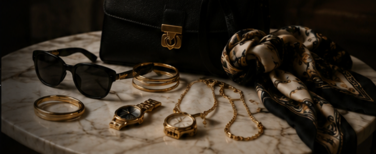 Shop
the Look