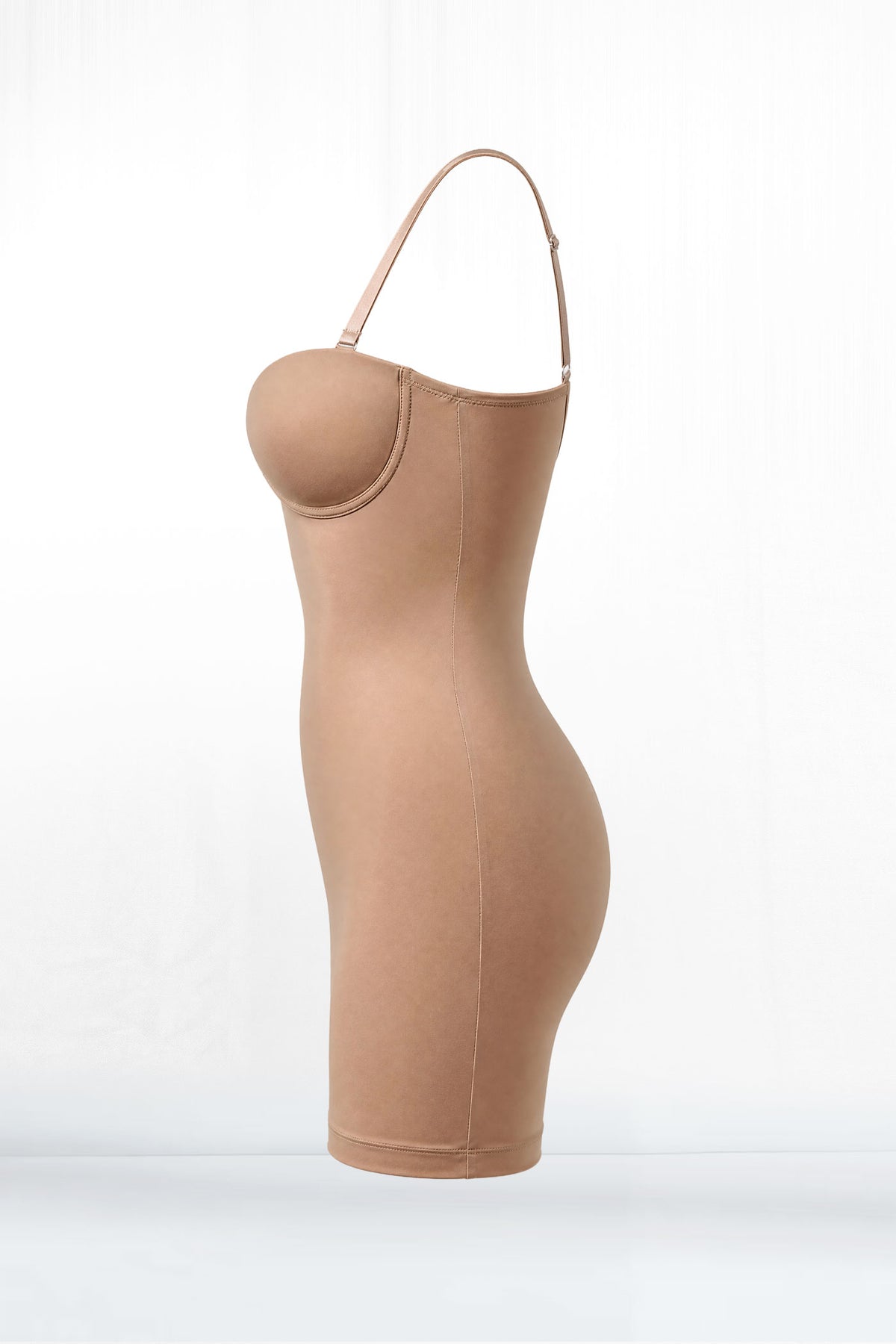 Seltza Bodycon Scuplting Shaper Enhancing Dresses