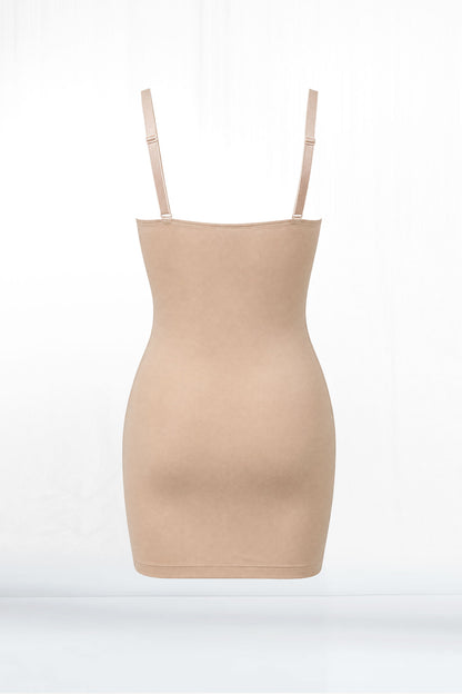 Seltza Bodycon Scuplting Shaper Enhancing Dresses