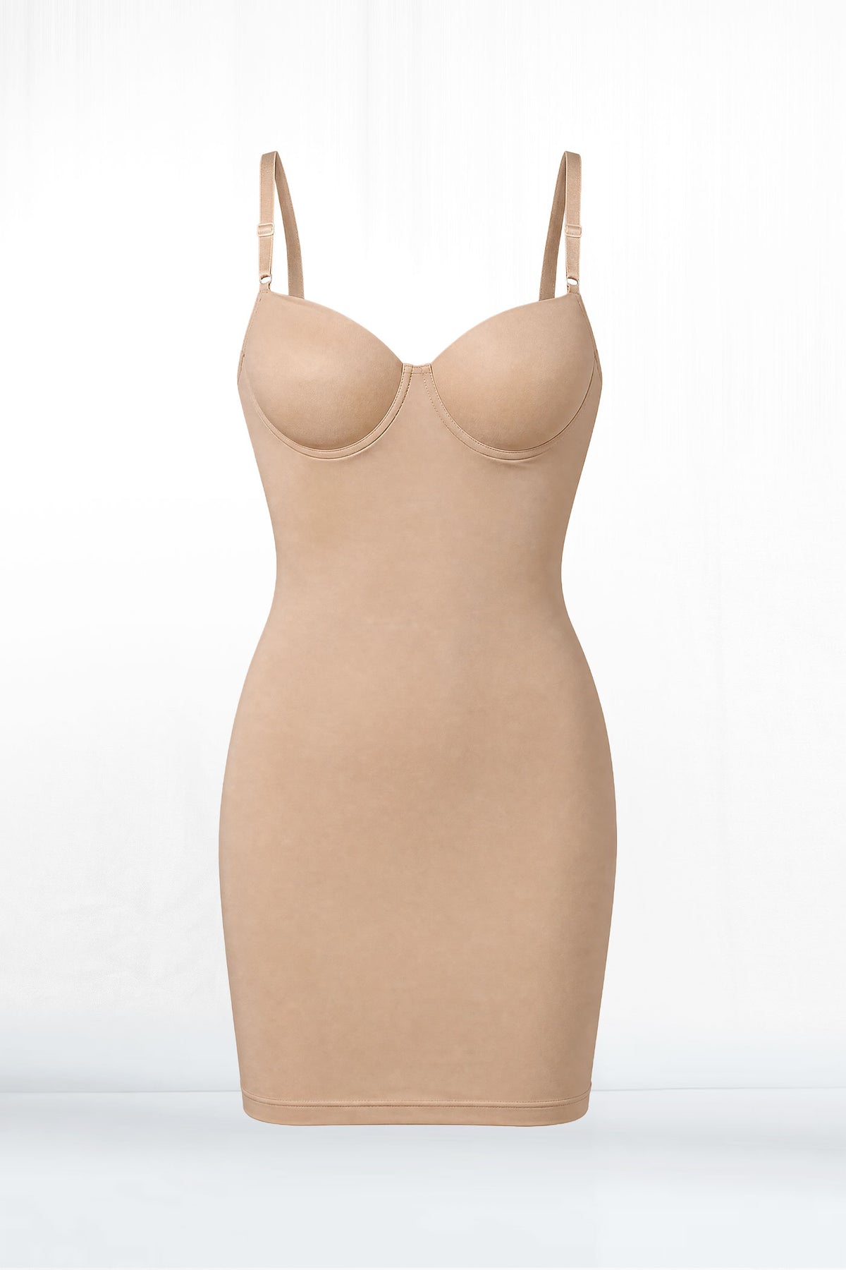 Seltza Bodycon Scuplting Shaper Enhancing Dresses