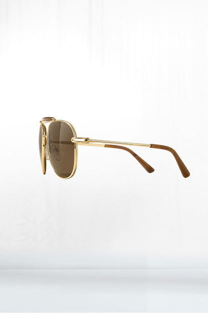 Vintage Dark Sunnies