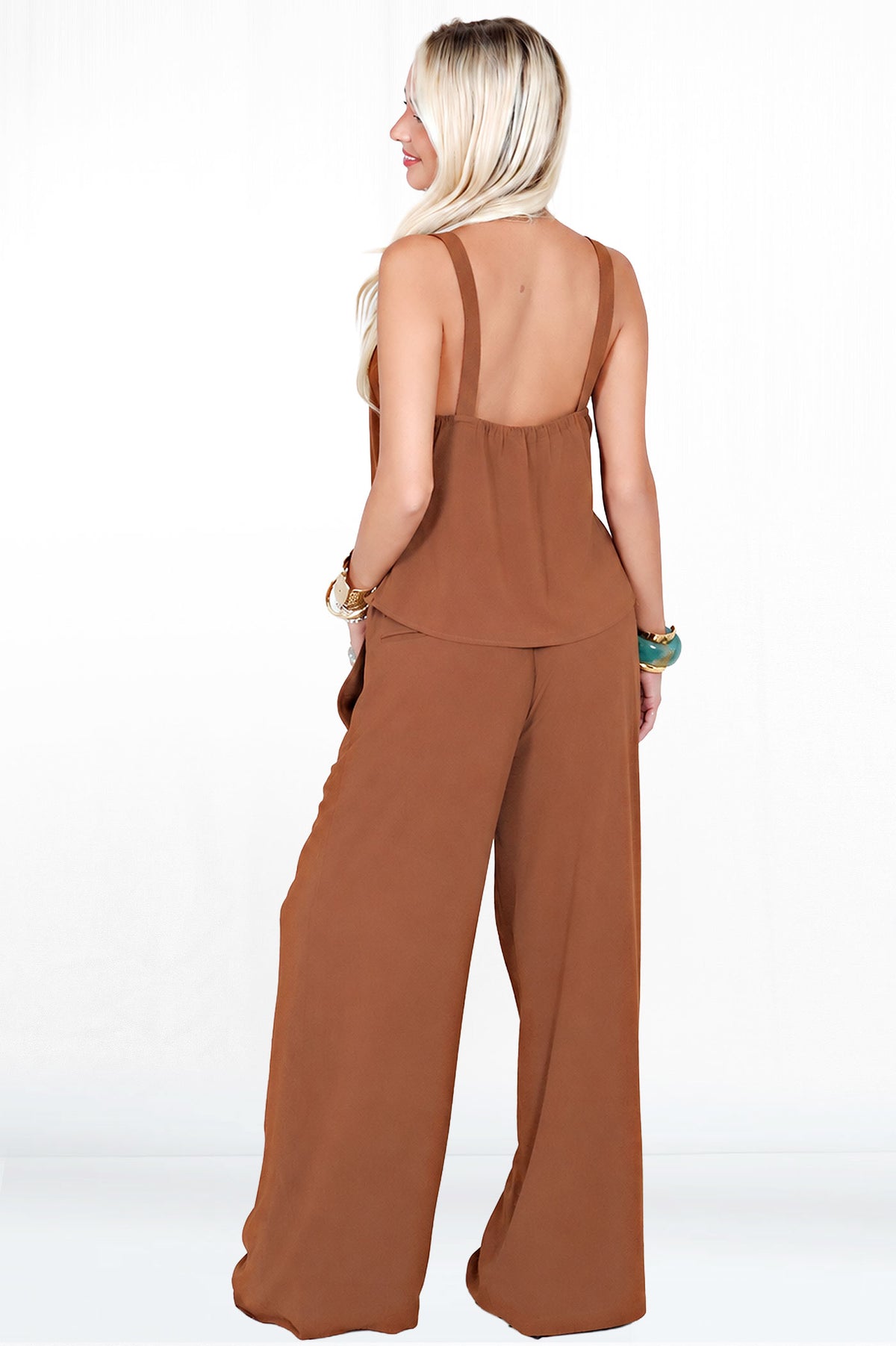 Becky Loose Fit Pant