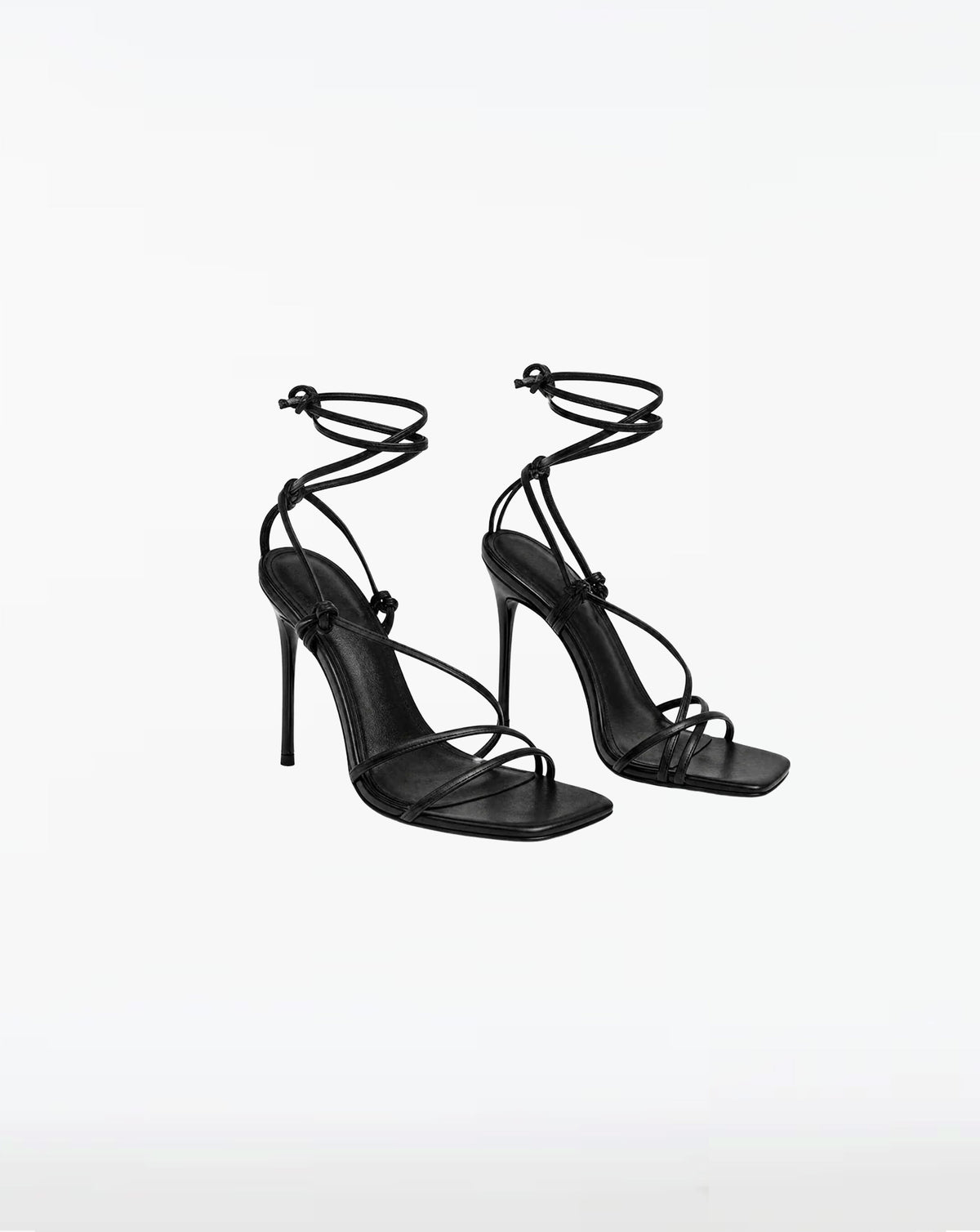 Evelyn Strappy Shoe