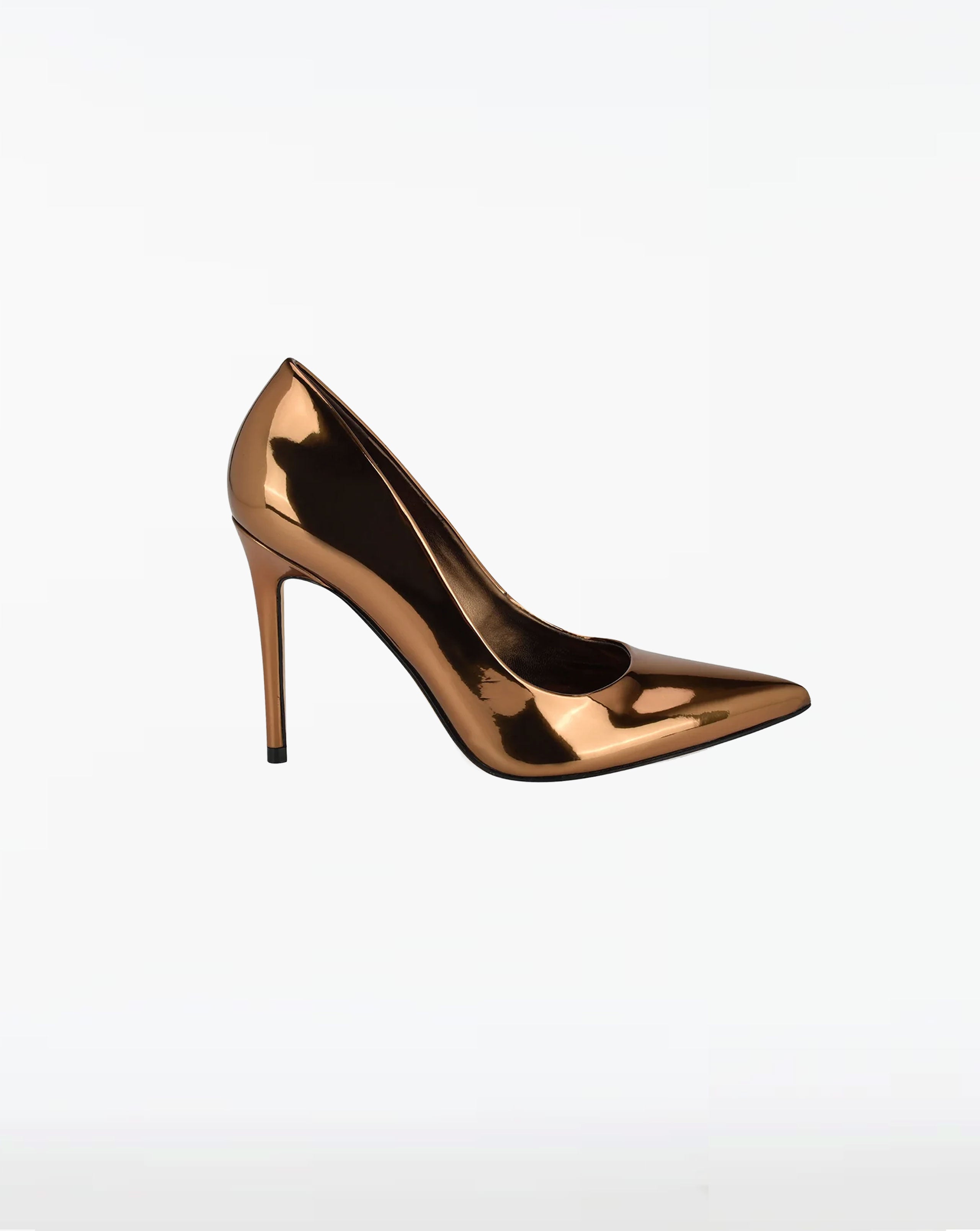 Fresh Pointy Toe Pumps