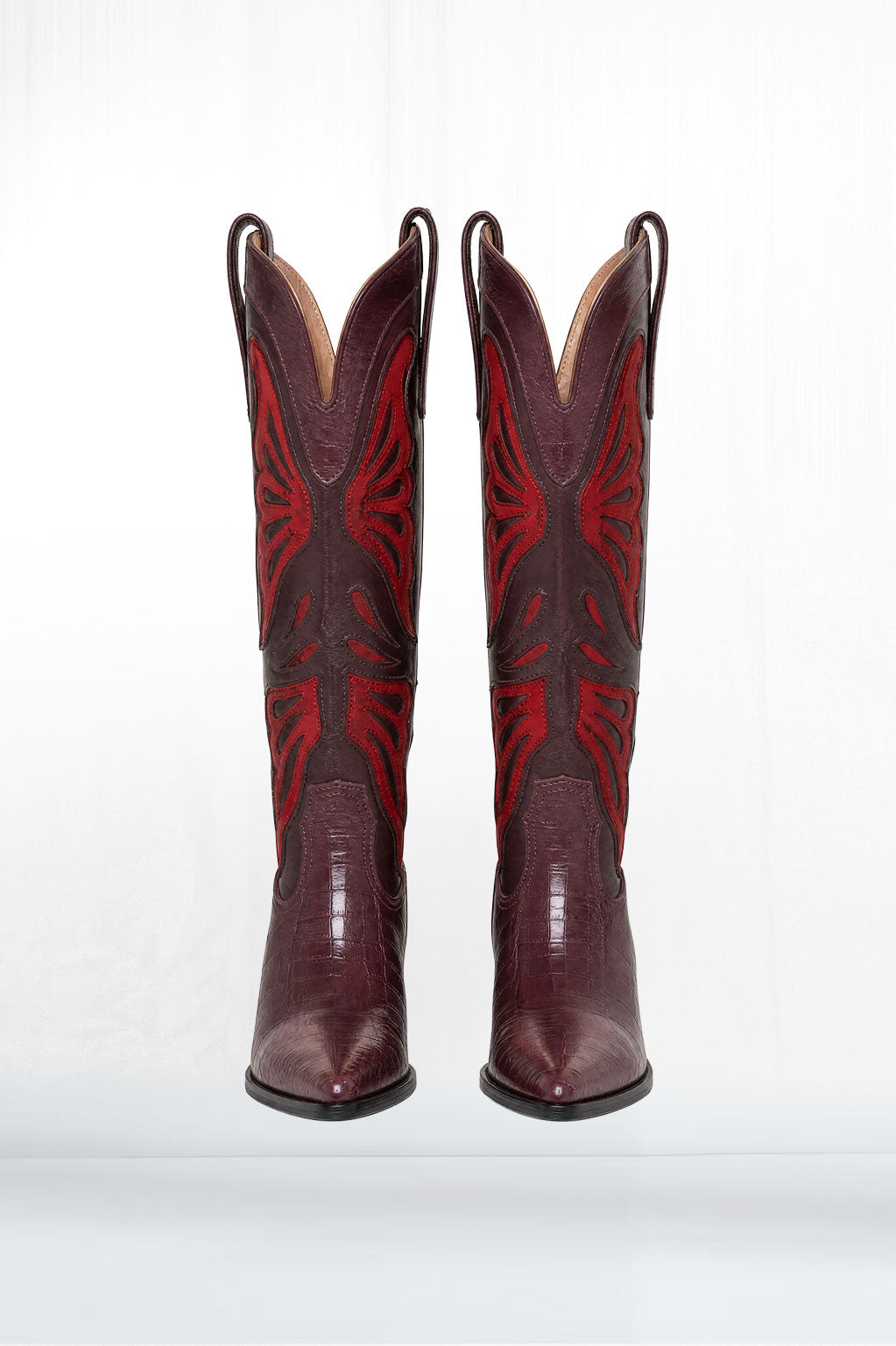 Eva Calf Boot