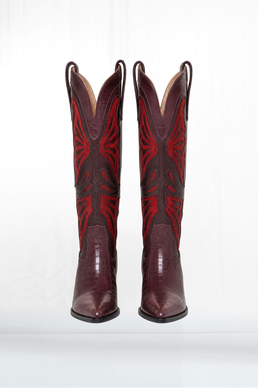 Eva Calf Boot