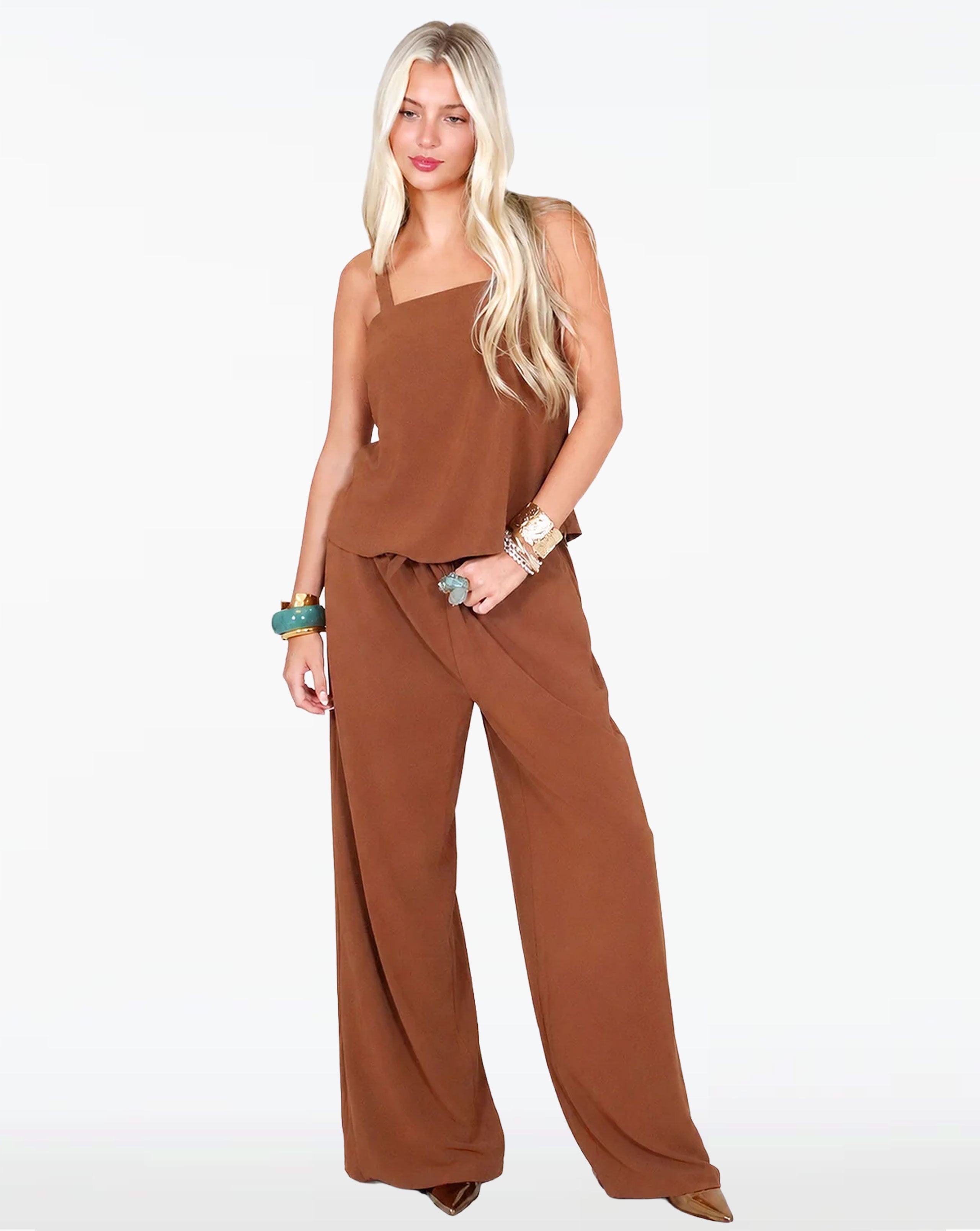 Becky Loose Fit Pant