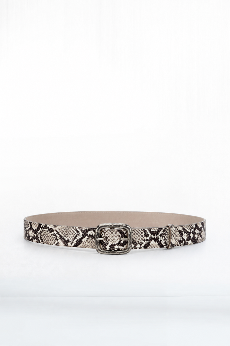 Equestrian Double-Strap Belt - GRL Society