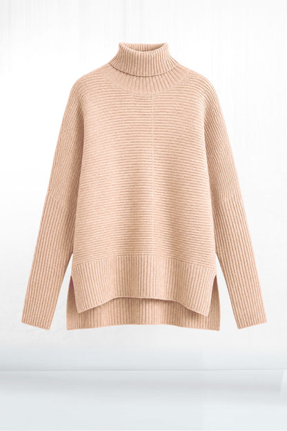 Jessie Cable Sweater