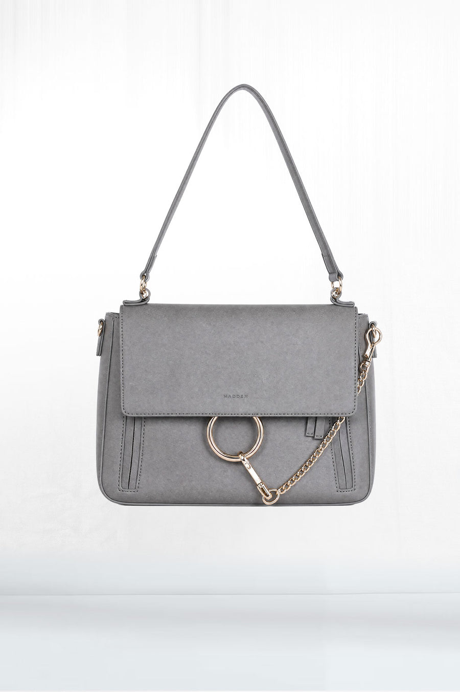 Mini Luxe Tote