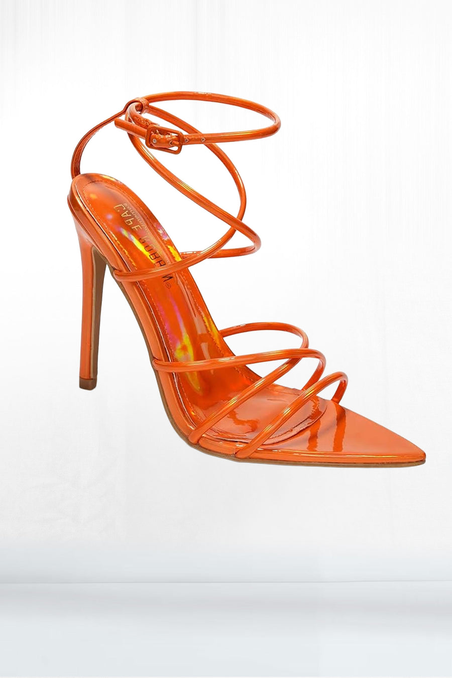 Robbin Shoe